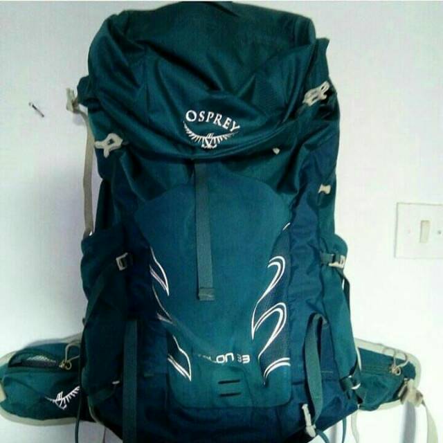 Osprey talon 33