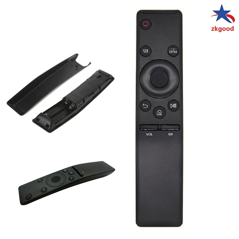 tv remote system