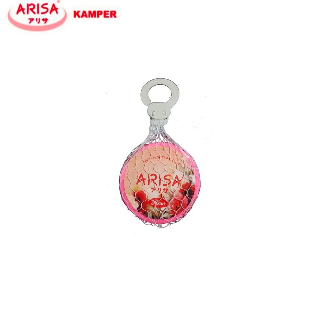 Arisa Kamper Deodorizer 80 gr