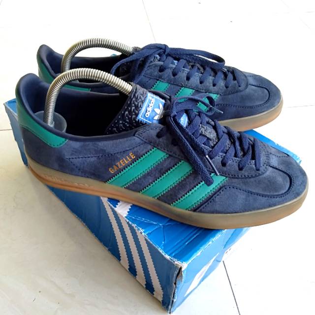 Adidas Gazelle indoor not Hamburg Munchen Spzl Bermuda jeans Bern London Malmo sl72 padiham