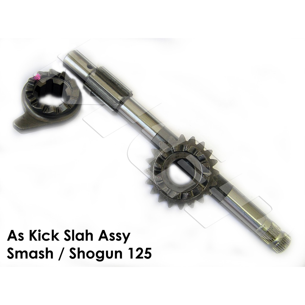 As Kick Stater / As Kick Slah / As Stater Bajaj Pulsar, Jupiter Z, RX King