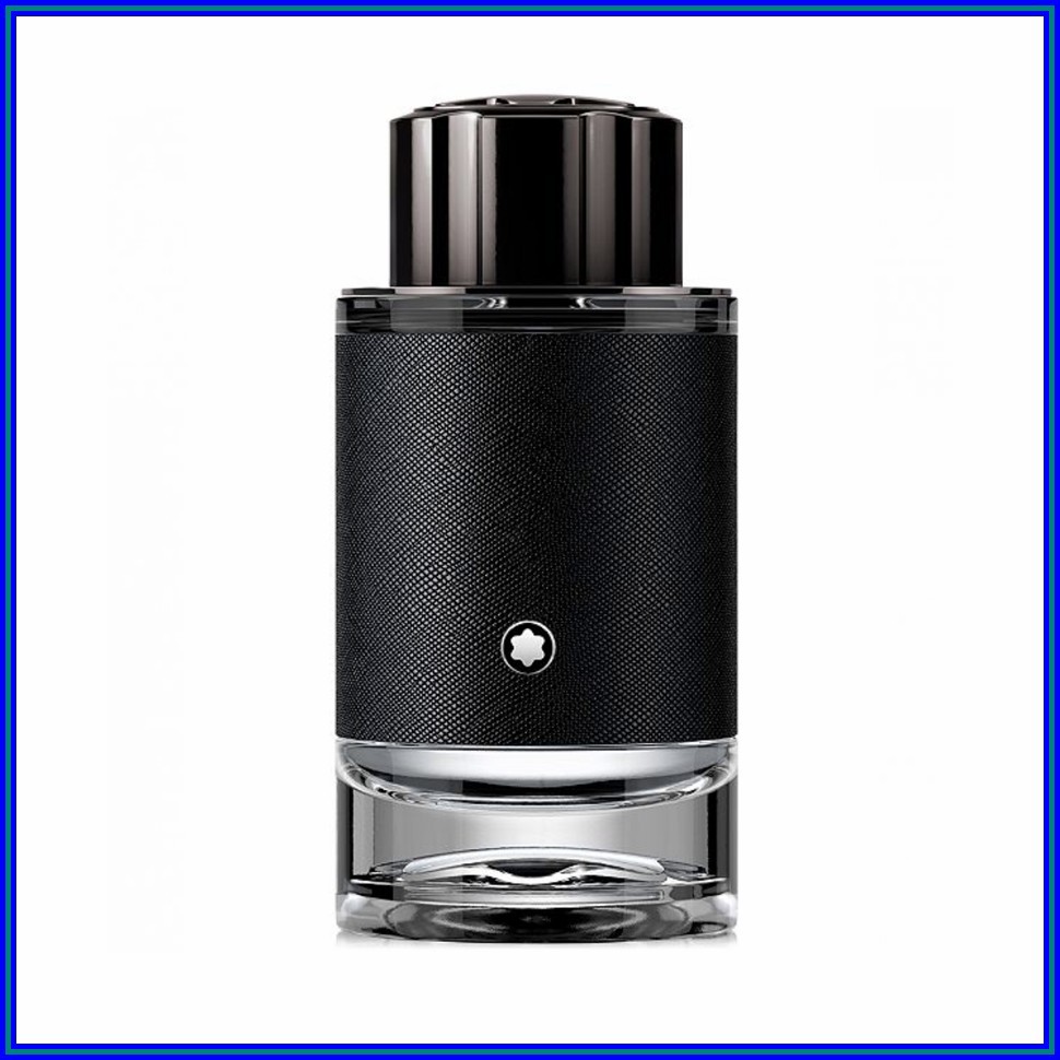 Decant Original 5ml Montblanc Explorer