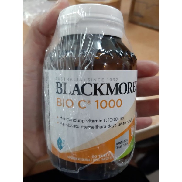 blackmores bio C 1000