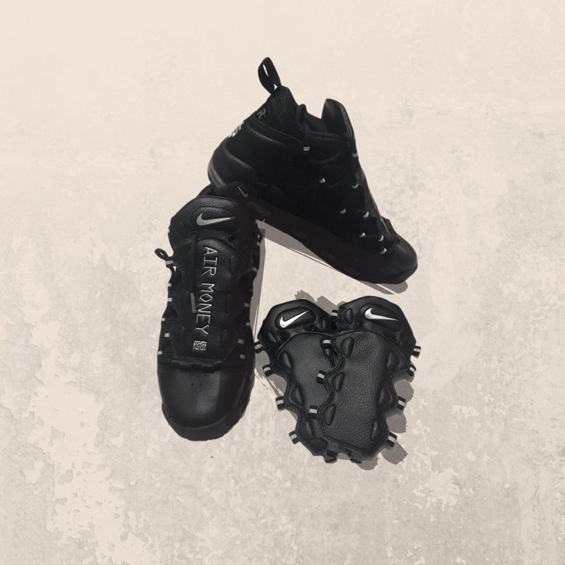air more black