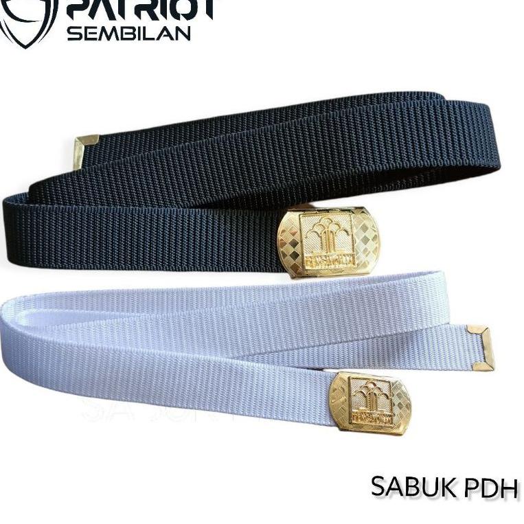 SABUK PDH POLSUSPAS/ KEMENKUMHAM - RTN.01Jl22ι