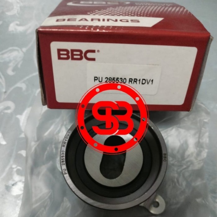 BEARING TENSIONER TIMING BELT HONDA CRV BBC ORIGINAL PU 285530 RR1DV1