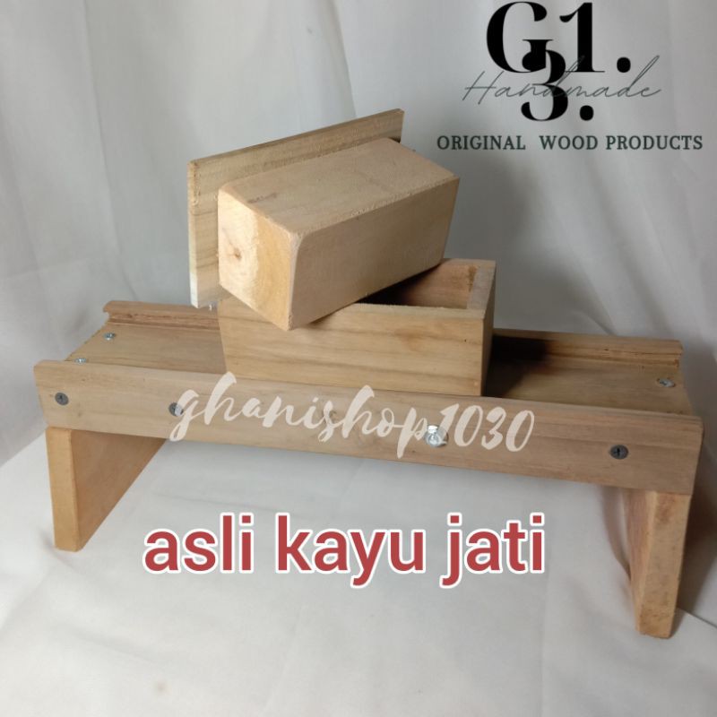 pasah brambang serbaguna kayu jati