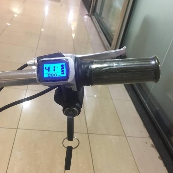 KOMPLIT SET EBIKE KIT 48V500W SEPEDA LISTRIK DSF654654