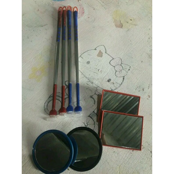 stik kaca mental cupang