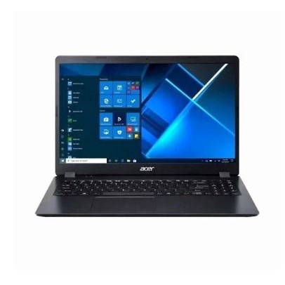 ACER Extensa 15 EX215_52 1005G1 Intel Core i3 G-10 RAM 4GB SSD 256GB