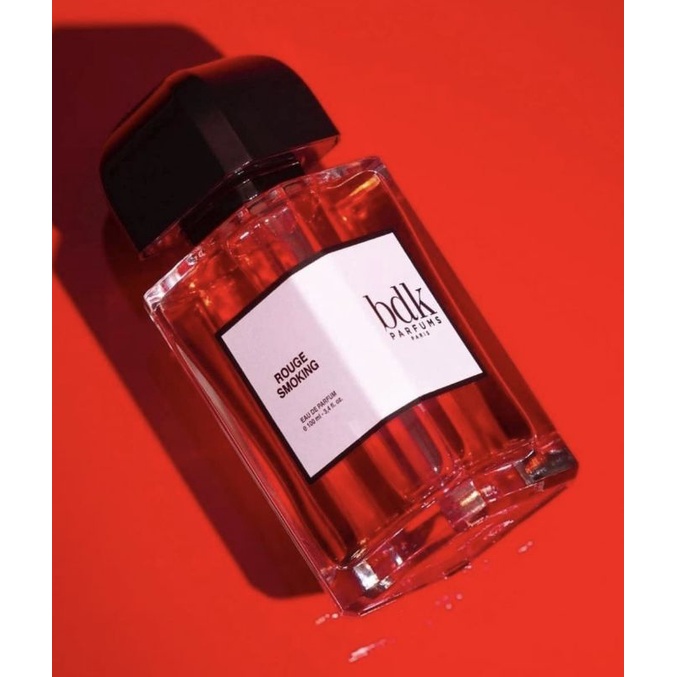 BDK Rouge Smoking Edp 100 ml unisex