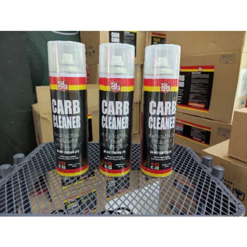 Carburator Cleaner 500 ml SL 99 original produk