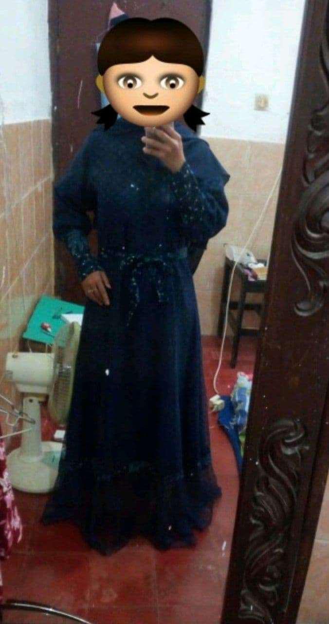 Couple Gamis Batik Sarimbit Ramadhan Lebaran Wanita Termurah Modern Best Seller