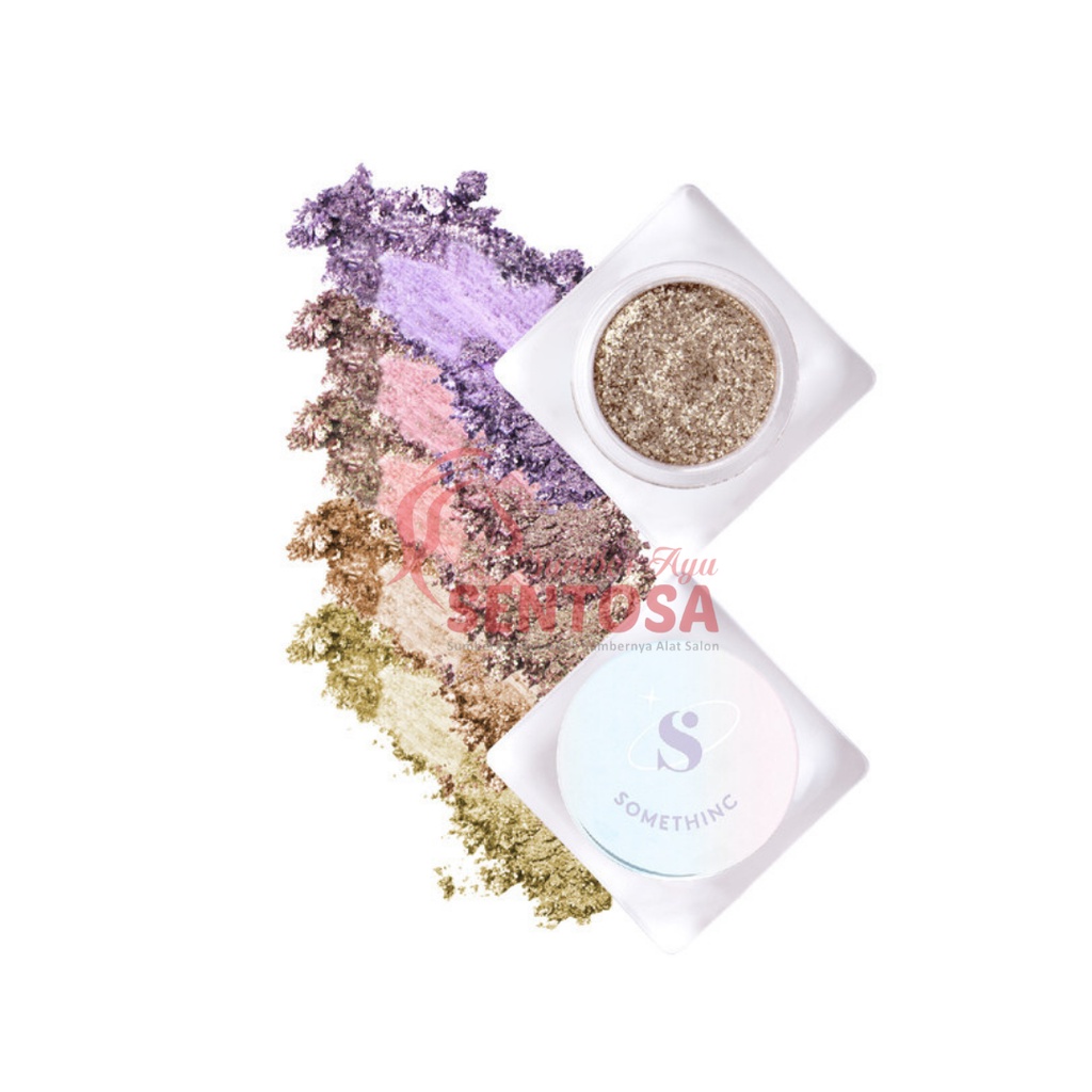 SOMETHINC SURREAL STAR LOOSE PIGMENT 3GR