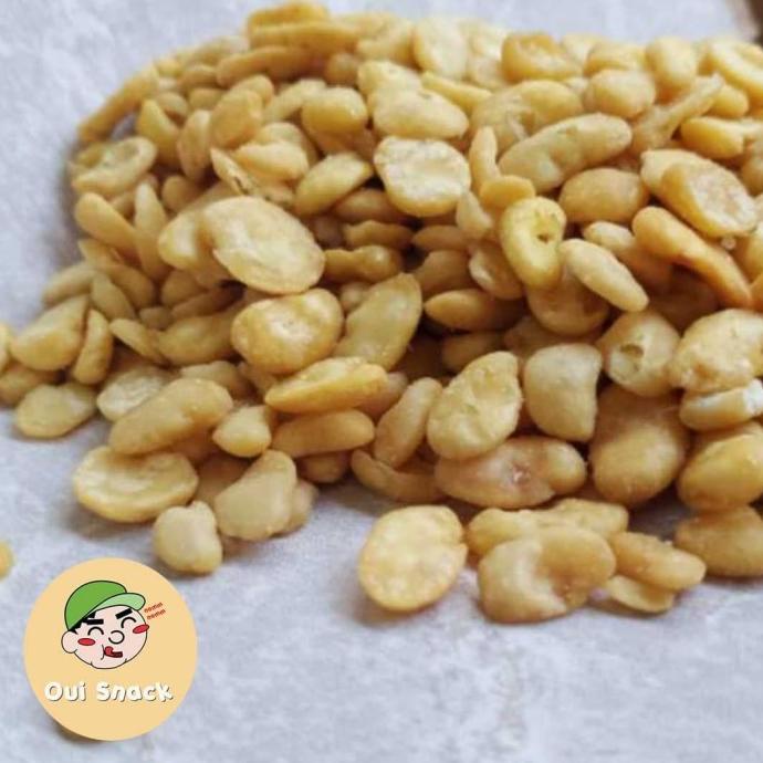 

KORO KUPAS 500GR MURAH | OUI SNACK