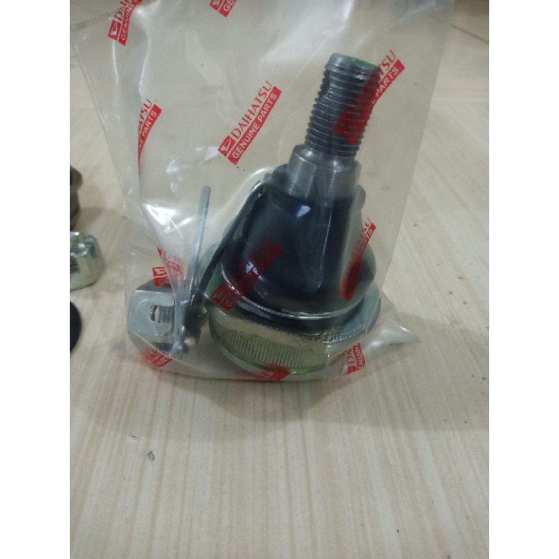 BALL JOINT GRAND MAX LUXIO RUSH TERIOS LOWER ARM BALL JOINT GRAN MEK TERIOS