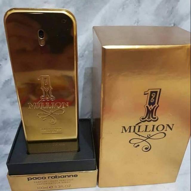 PERFUME BRAND ORIGINAL 1 MILLION