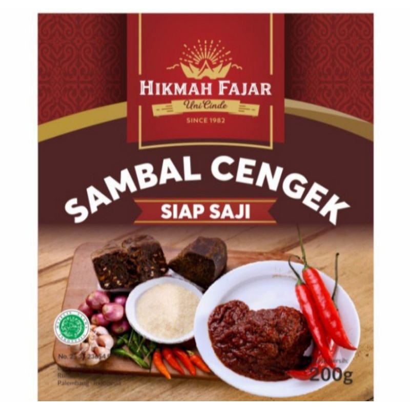 

SAMBAL CENGEK PALEMBANG SAYUR SEGAR PAlEMBANG