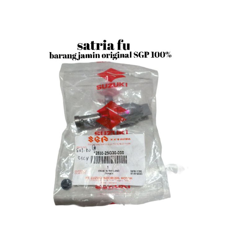 tonjokan keteng satria fu original sgp