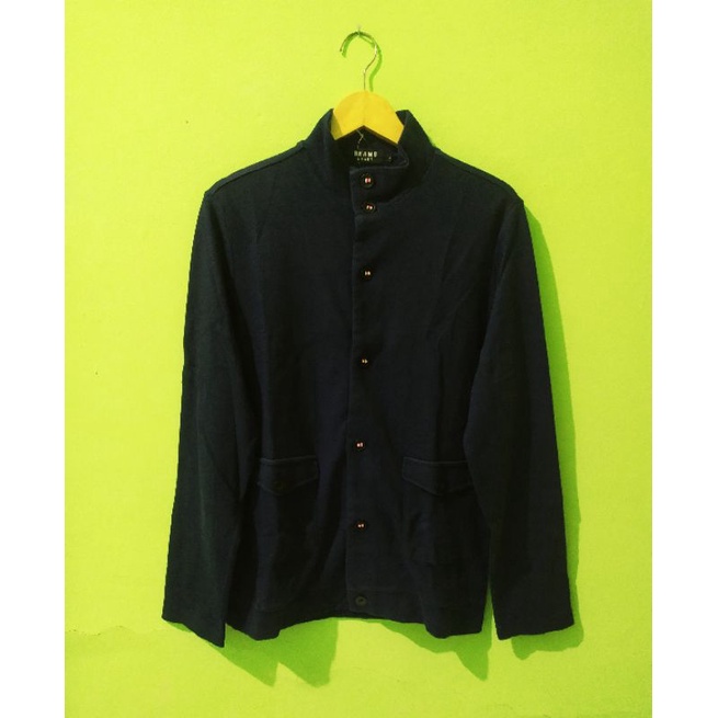 Thrift Jaket BEAMS HEART