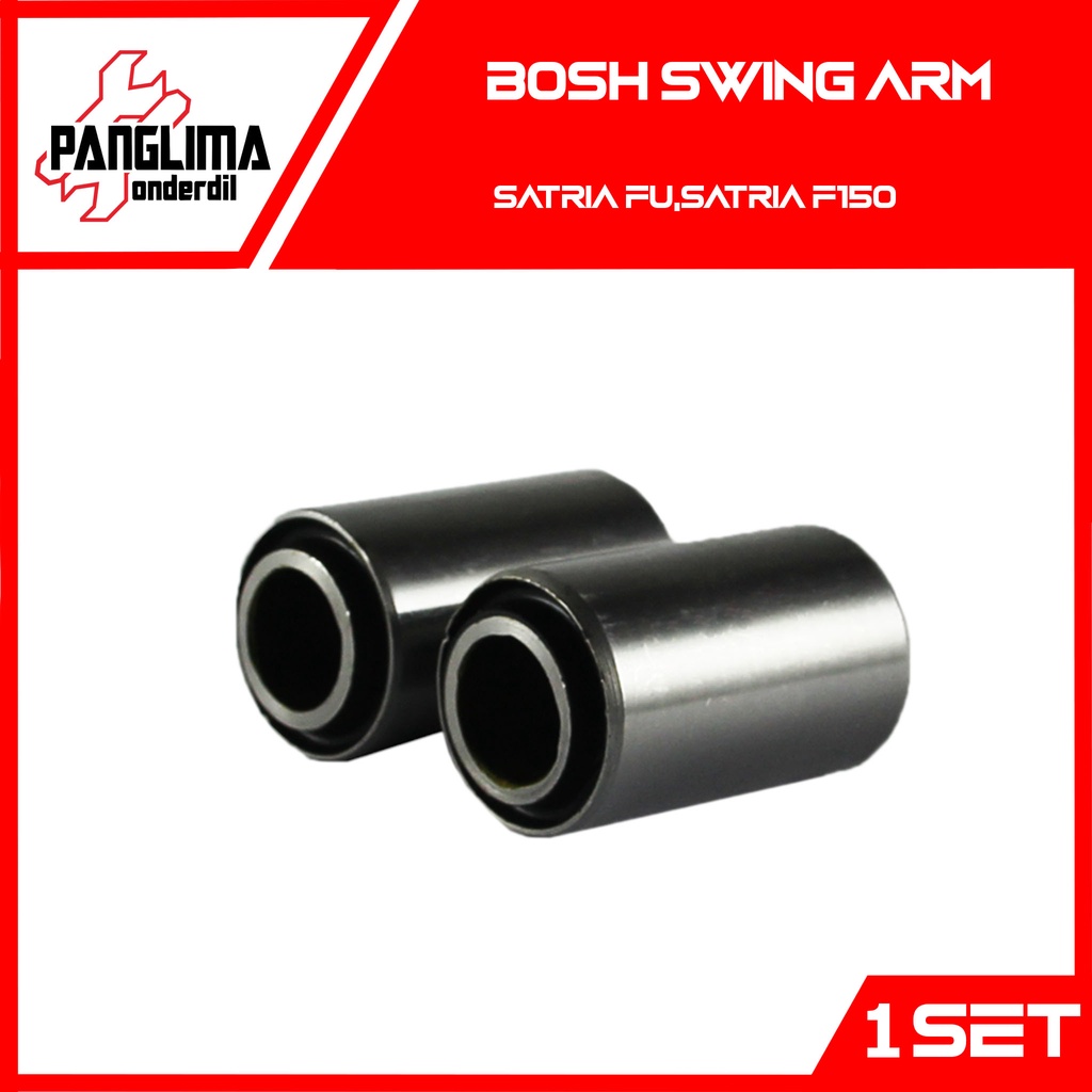 Bosh Swing Arm Satria FU 150 &amp; Satria F150 Bos Arem-Fork-Garpu-Sarsis-Sasis