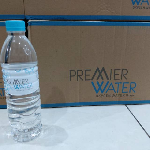 

Premier Water