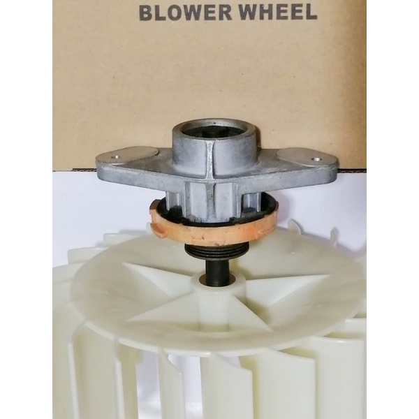 Kipas Blower untuk Dryer Maytag Whirpool