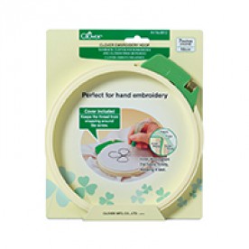 Pembidangan/Sulam/Embroidery Hoop