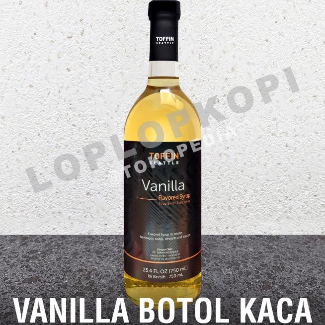 

SIRUP TOFFIN CARAMEL / HAZELNUT / VANILLA / RUM / IRISH / BANANA