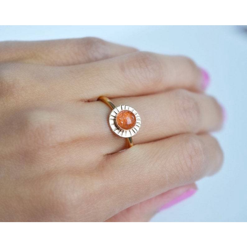 Ruby Kalung Rantai Liontin Batu ruby Merah Gaya Eropaamerika Untuk Wanita ​​Cincin Gaya retro Untuk Aksesoris Wanita