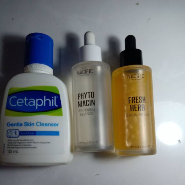 serum cetaphil