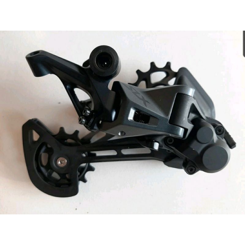 RD / REAR DERAILLEUR 12 sp SHIMANO SLX M7100 SGS 12 SPEED 12SP 12SPEED original