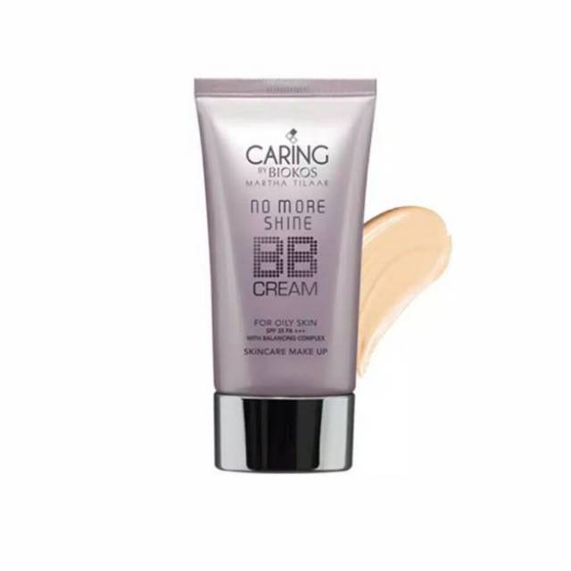 CARING BB CREAM