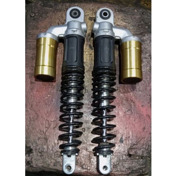 SHOCK BREAKER BELAKANG TABUNG NMAX OLD ORIGINAL