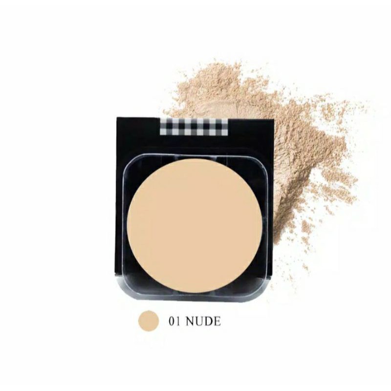 Refil TwC 01 Nude PAC