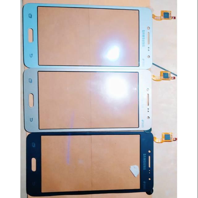 TOUCHSCREEN G 532 G532 J2 PRIME