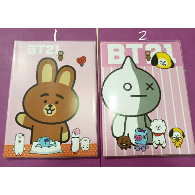 

Diary besar / notebook besar