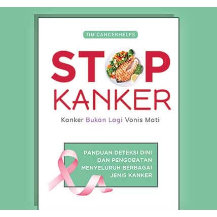 Stop Kanker Penerbit Agromedia Pustaka