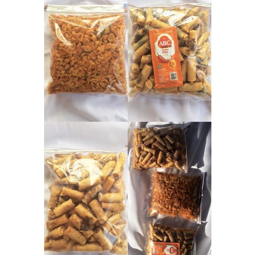 

SUMPIA SUPER 250GRAM-“OKE DONG”