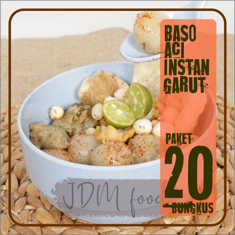 

Baso aci paket reseller ( 4 kg isi 20 bks )