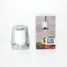 Aroma Sense Pure Rain Filter Kitchen