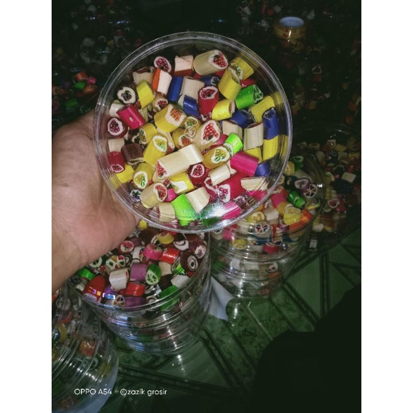 

PERMEN VIRALL PERMEN TIKTOK