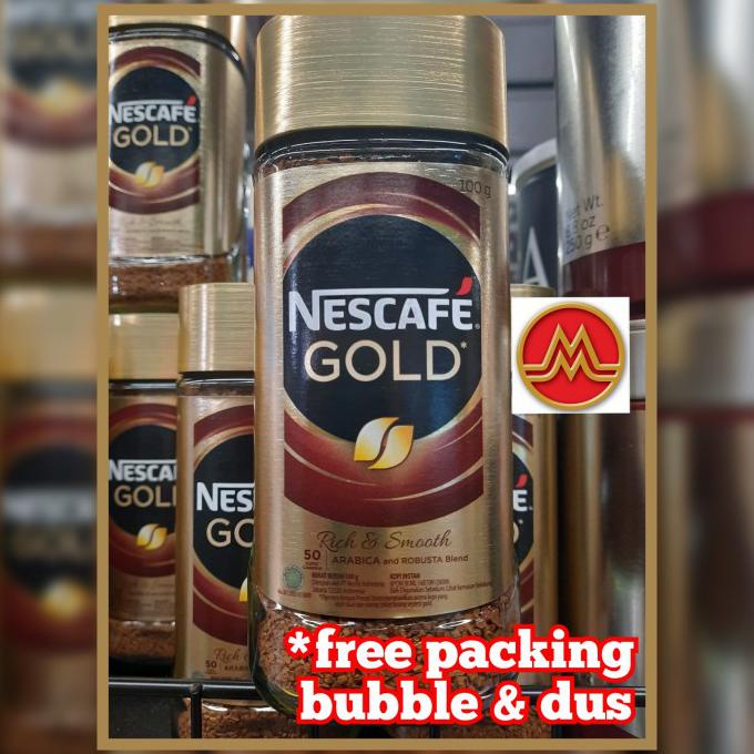 

Update Nescafe Gold Blend 100Gr / Kopi Nescafe / Coffee Nescafe Hot Sale