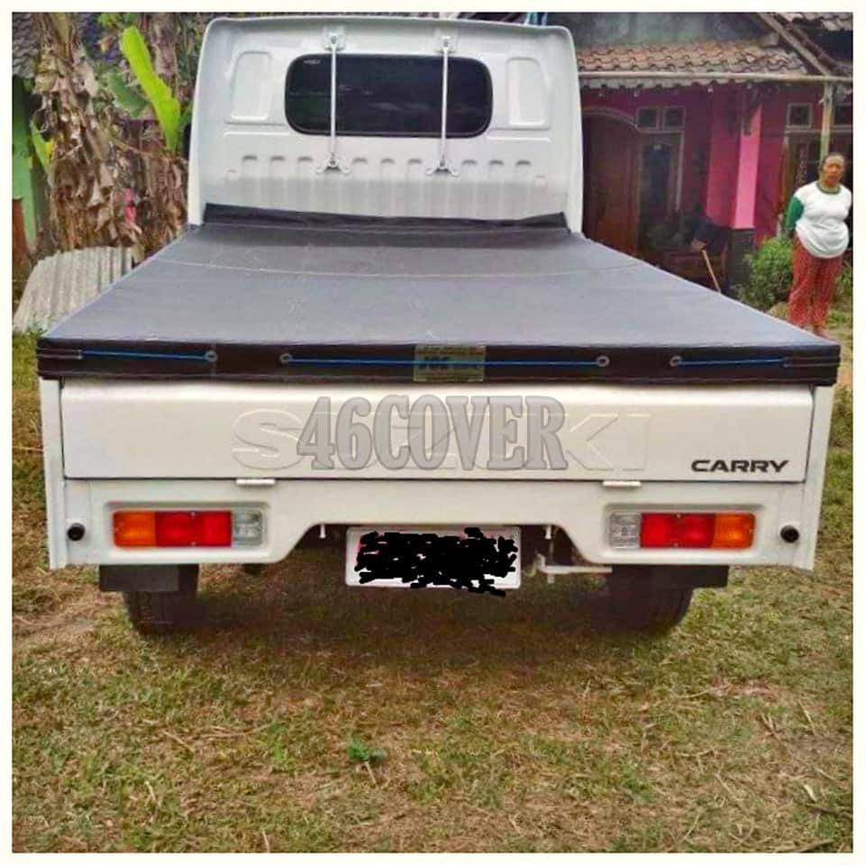 Jual Terpal Suzuki New Carry Bak Mobil Pick Up Shopee Indonesia