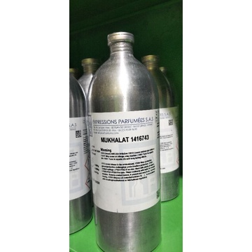 MUKHALAT SEARAH AROMA MUKHALAT DUBAI BY EXPRESION SEGEL 1KG