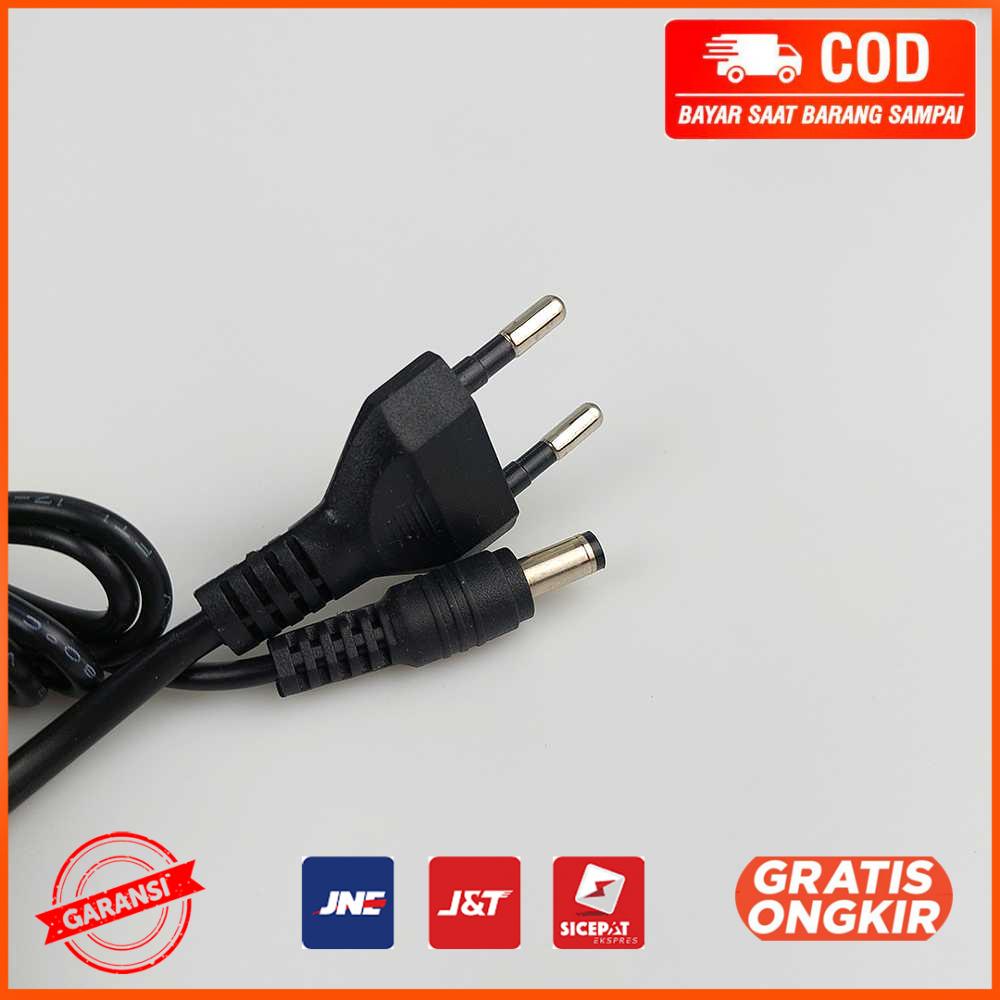 Power Supply Adaptor Universal AC to DC 3V-24V 3A JDT-001