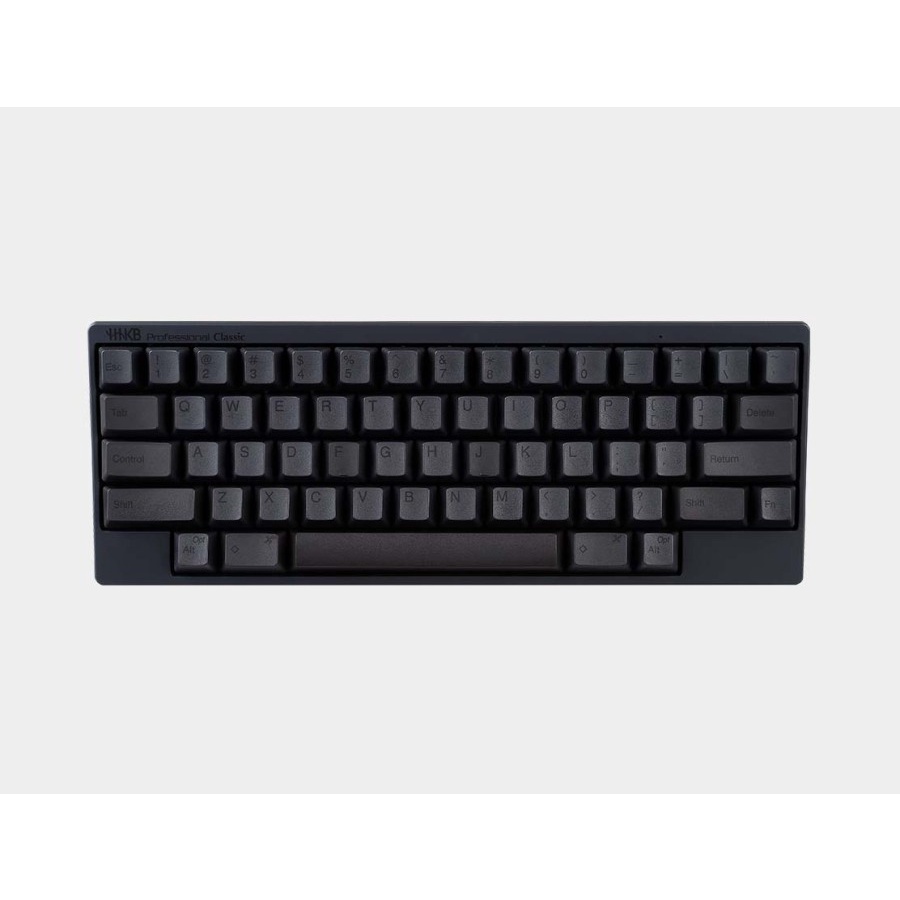 HHKB Happy Hacking Keyboard Professional Classic Mechanical Keyboard
