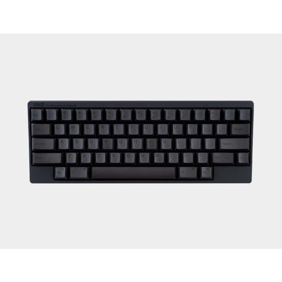 HHKB Happy Hacking Keyboard Professional Classic Mechanical Keyboard