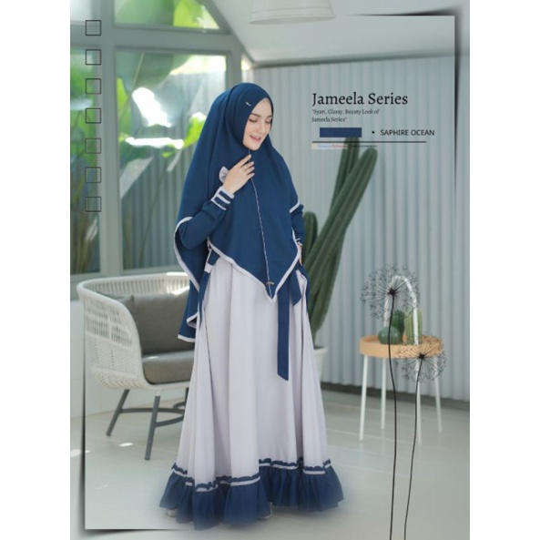 Jameela by Ummana Indonesia