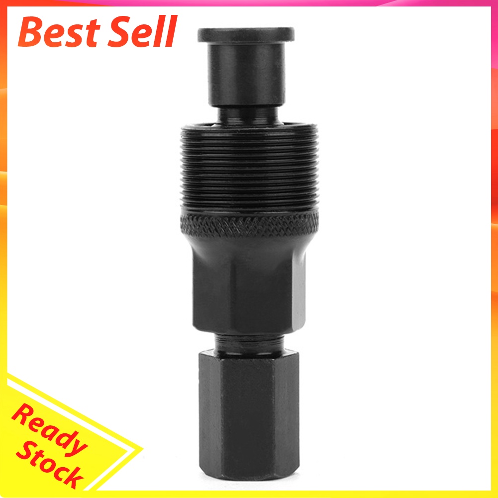 Universal Mountain Bike Crankset Repair Tools Steel Bicycle Crank Puller